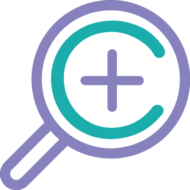 Check and Treat Noggins Logo